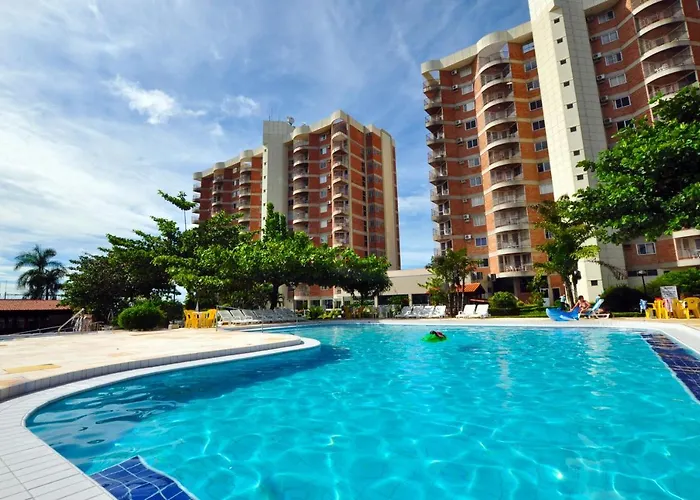 Imperio Romano Hotel