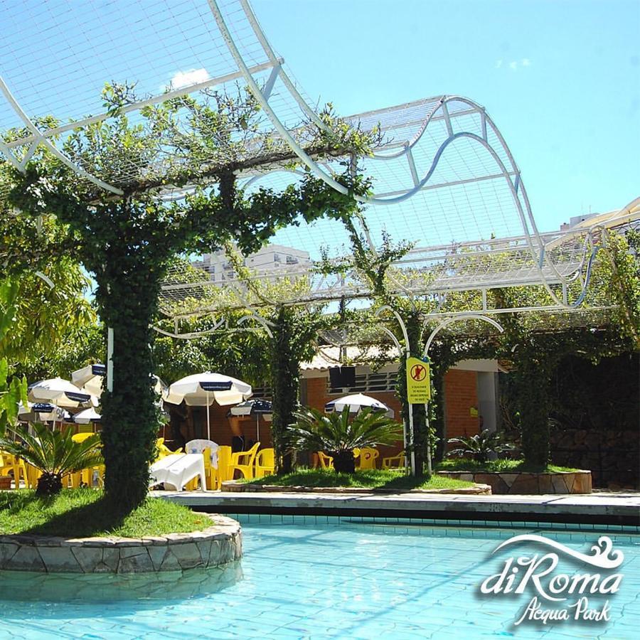 Imperio Romano Hotel Apartamento *