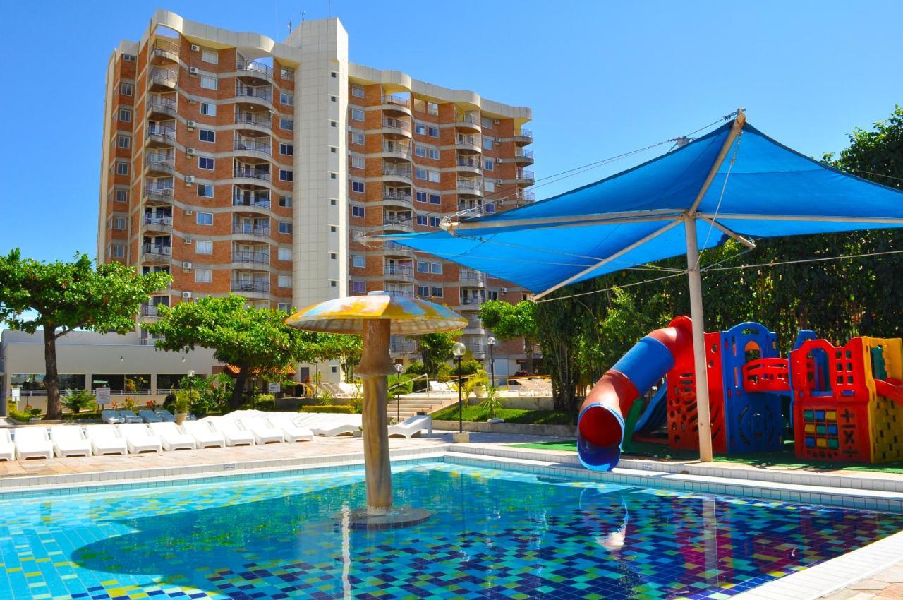 Imperio Romano Hotel Apartamento *