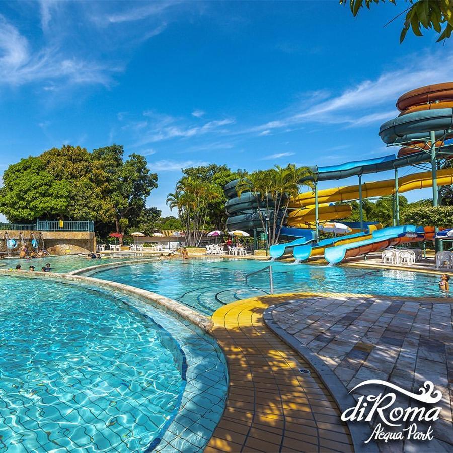 Imperio Romano Hotel