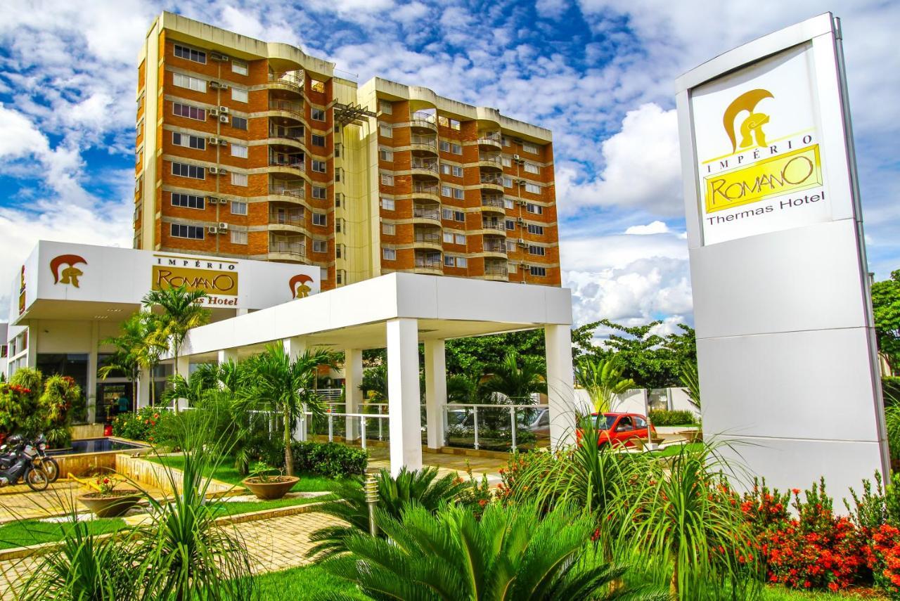 Apartamento Imperio Romano Hotel *