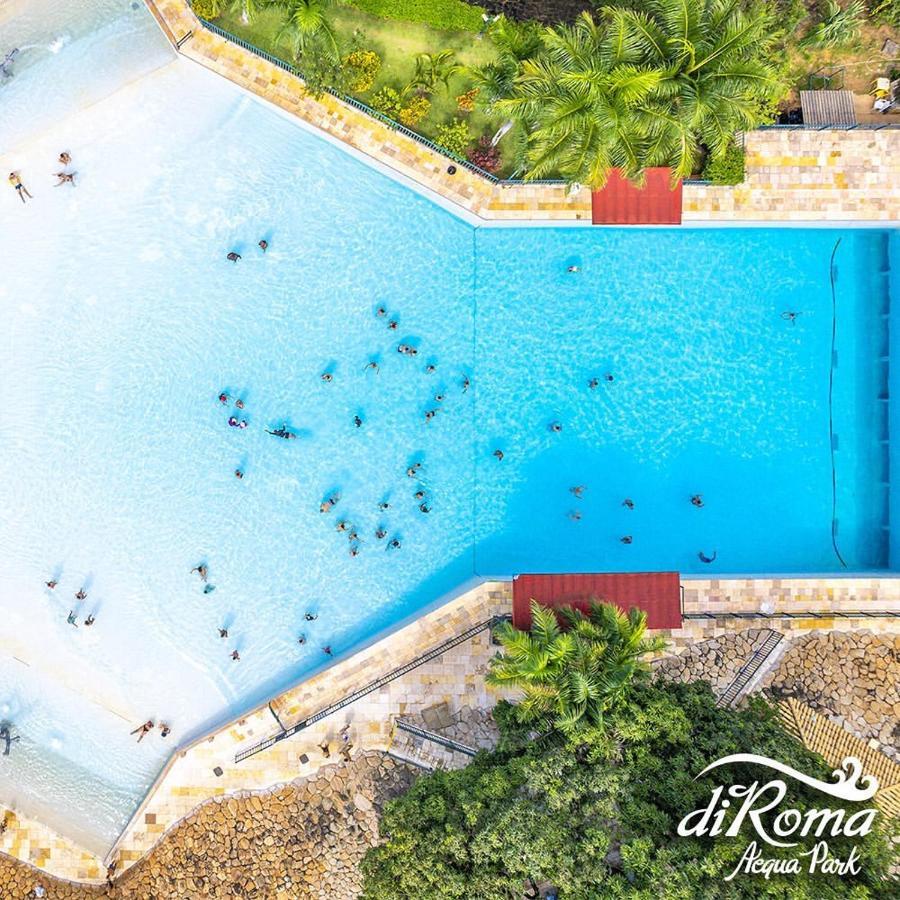Imperio Romano Hotel Apartment