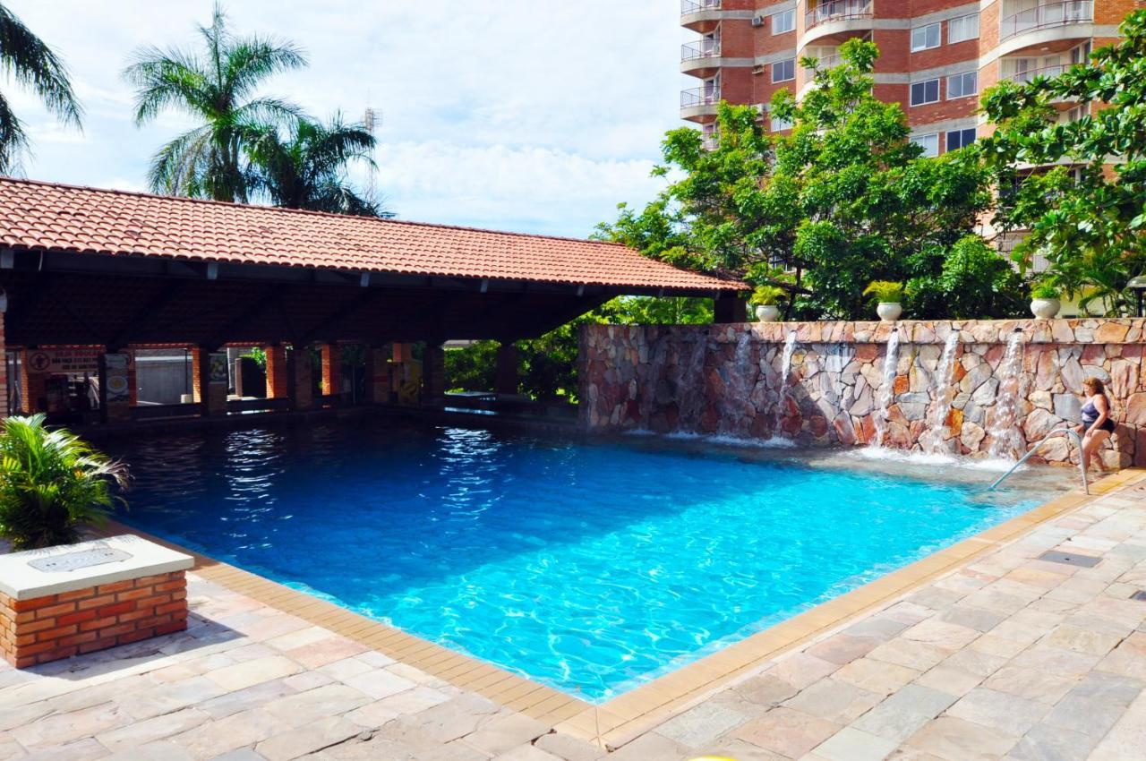 Apartamento Imperio Romano Hotel *