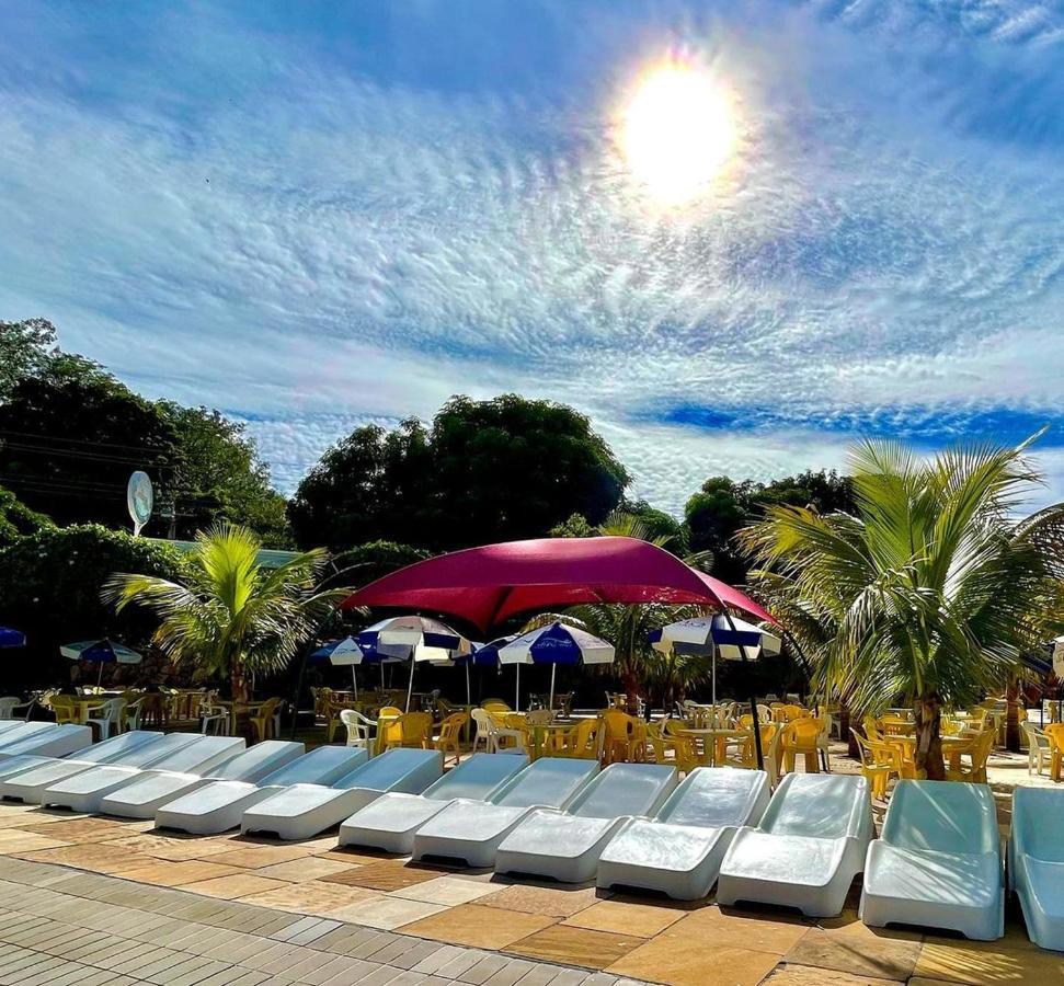 Imperio Romano Hotel Caldas Novas