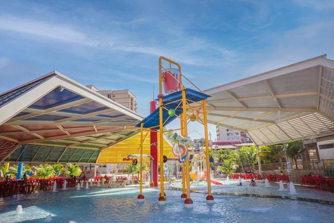 Imperio Romano Hotel Apartment *