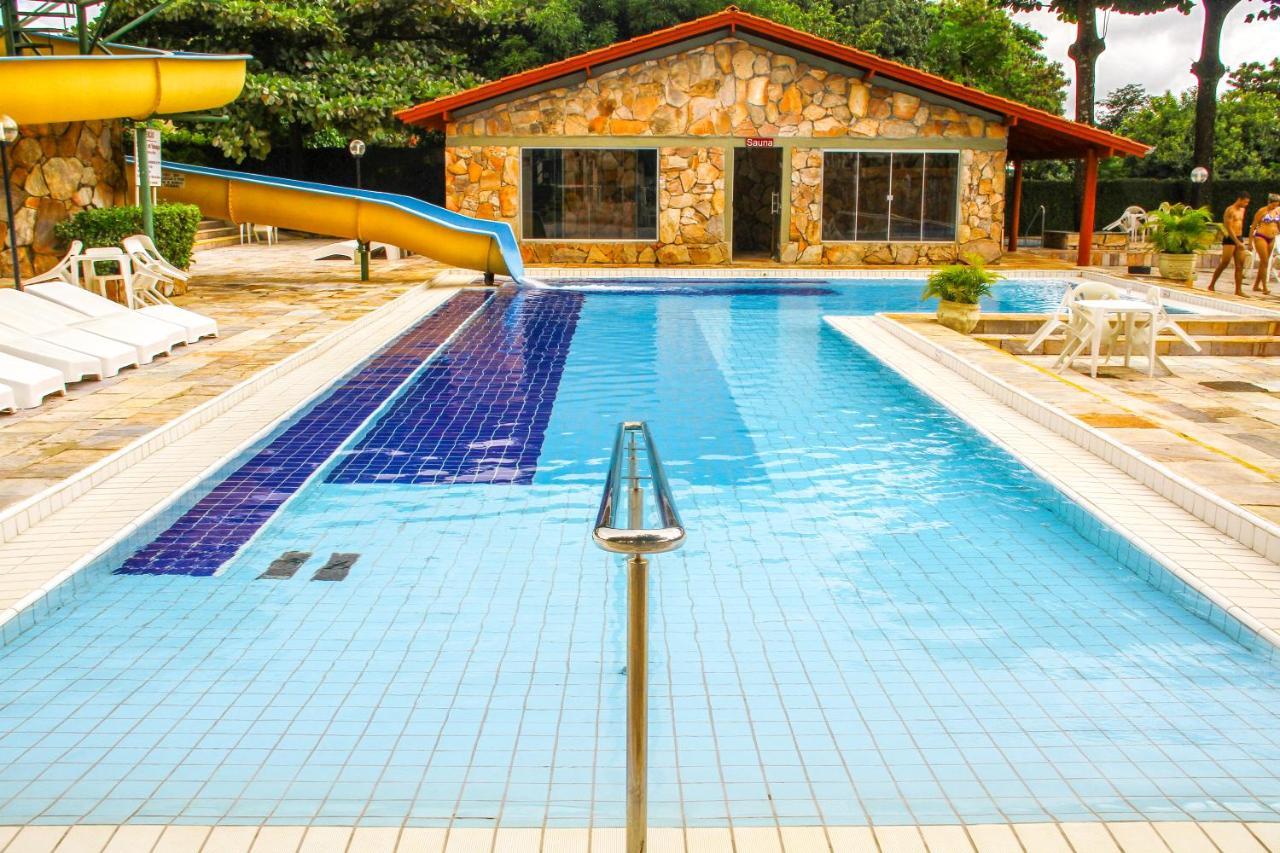 Imperio Romano Hotel Apartment *