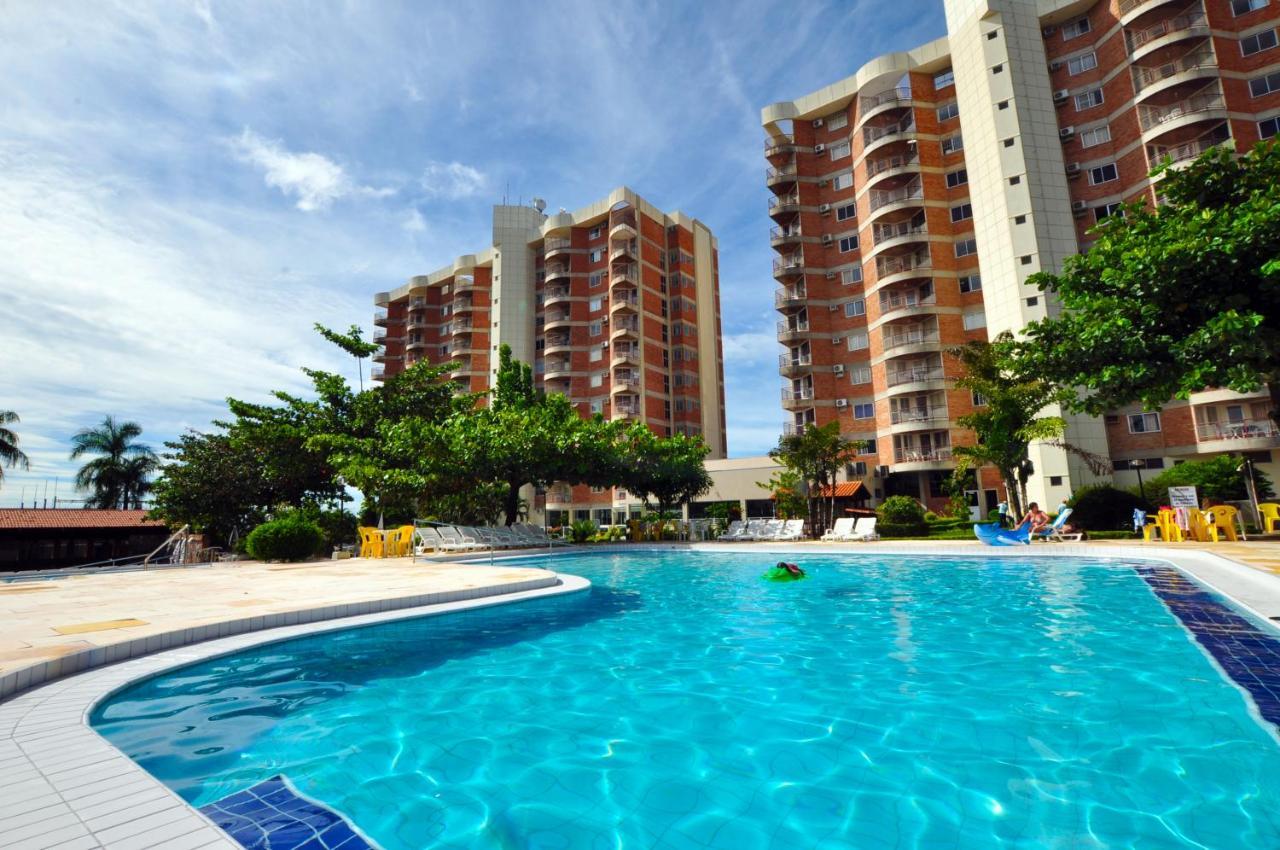 Imperio Romano Hotel Caldas Novas