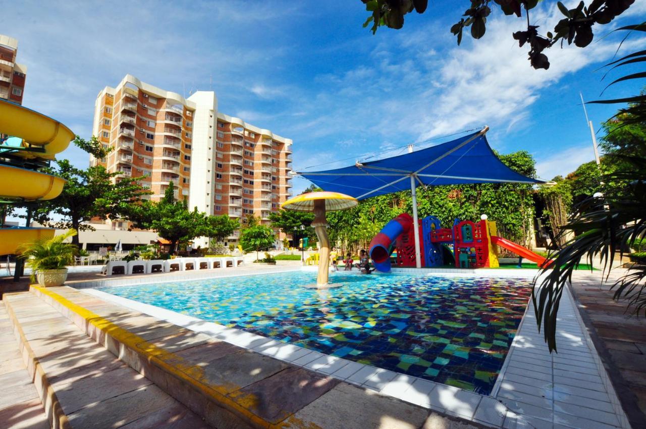 Imperio Romano Hotel * Caldas Novas