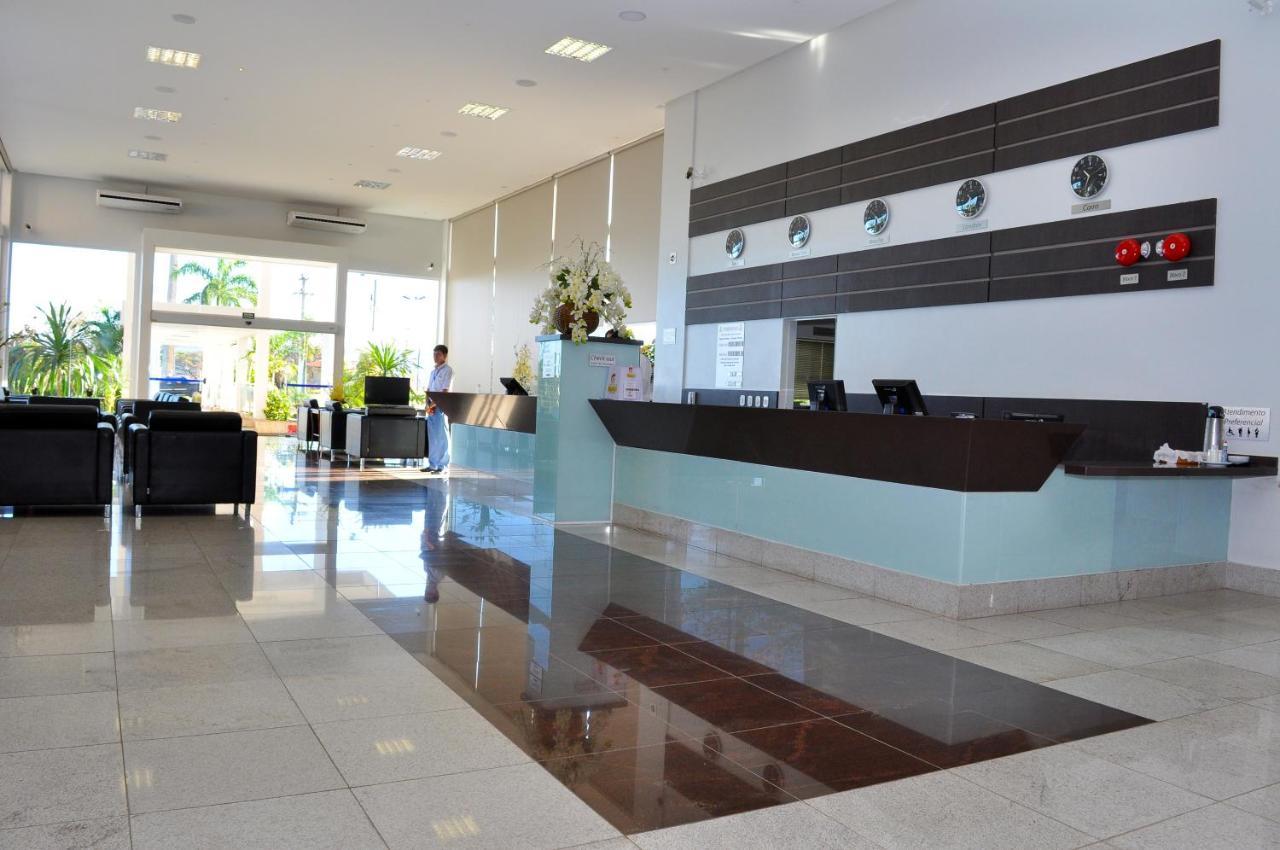 Imperio Romano Hotel Apartamento