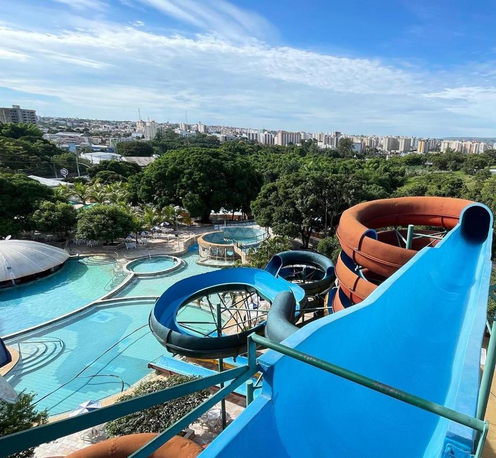 Imperio Romano Hotel * Caldas Novas