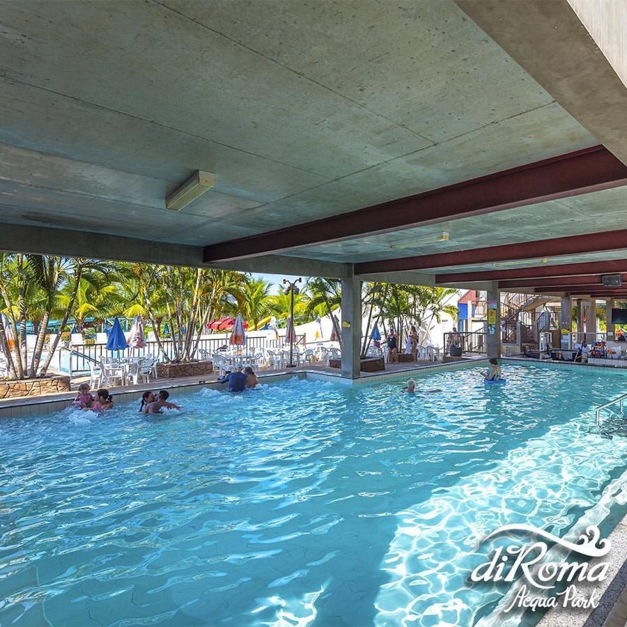 Imperio Romano Hotel Apartamento