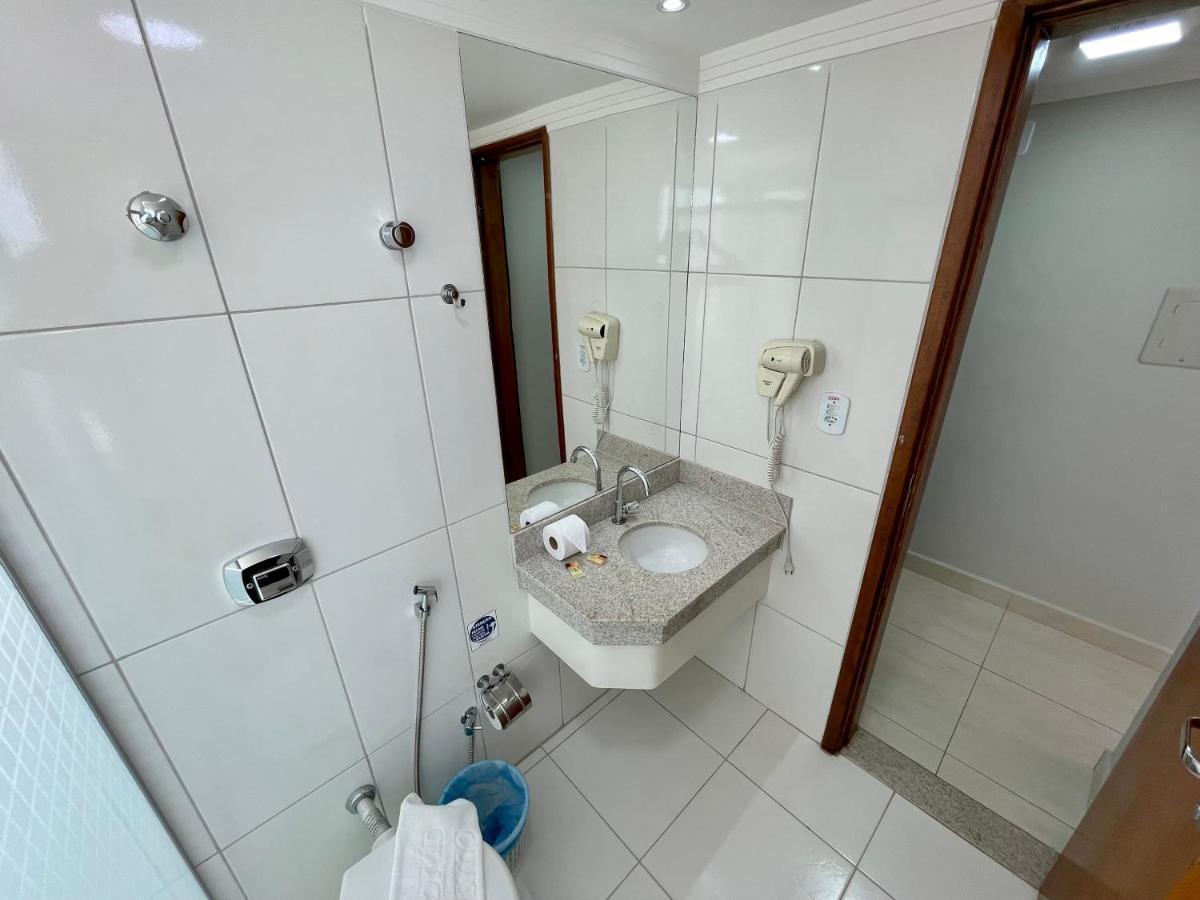 Apartamento Imperio Romano Hotel Caldas Novas