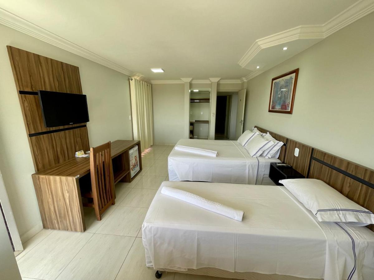 Imperio Romano Hotel *