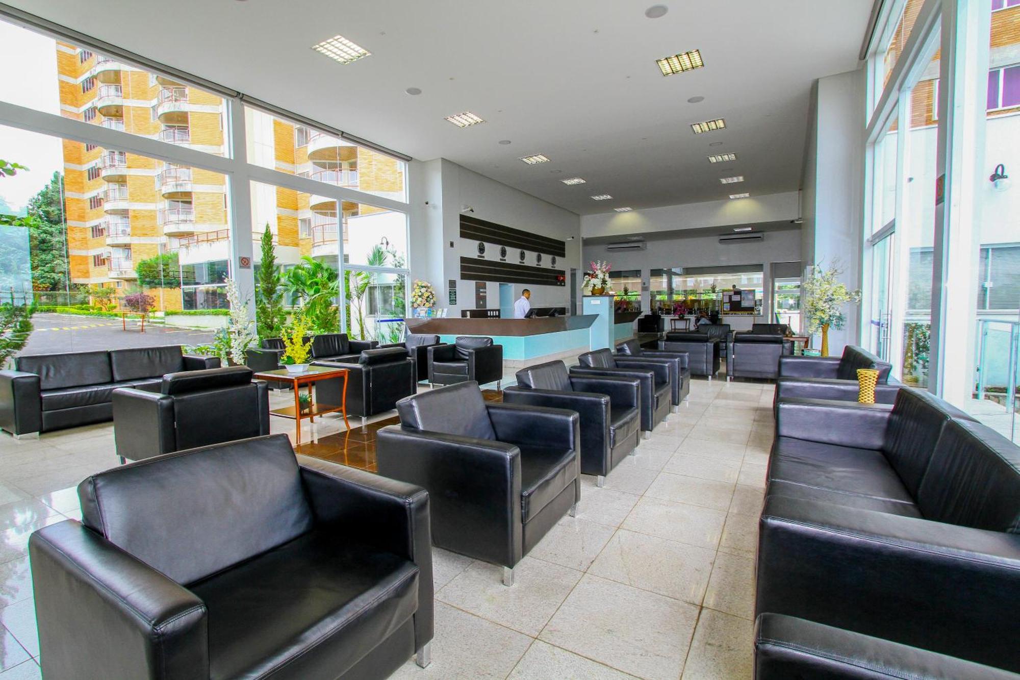Apartamento Imperio Romano Hotel *