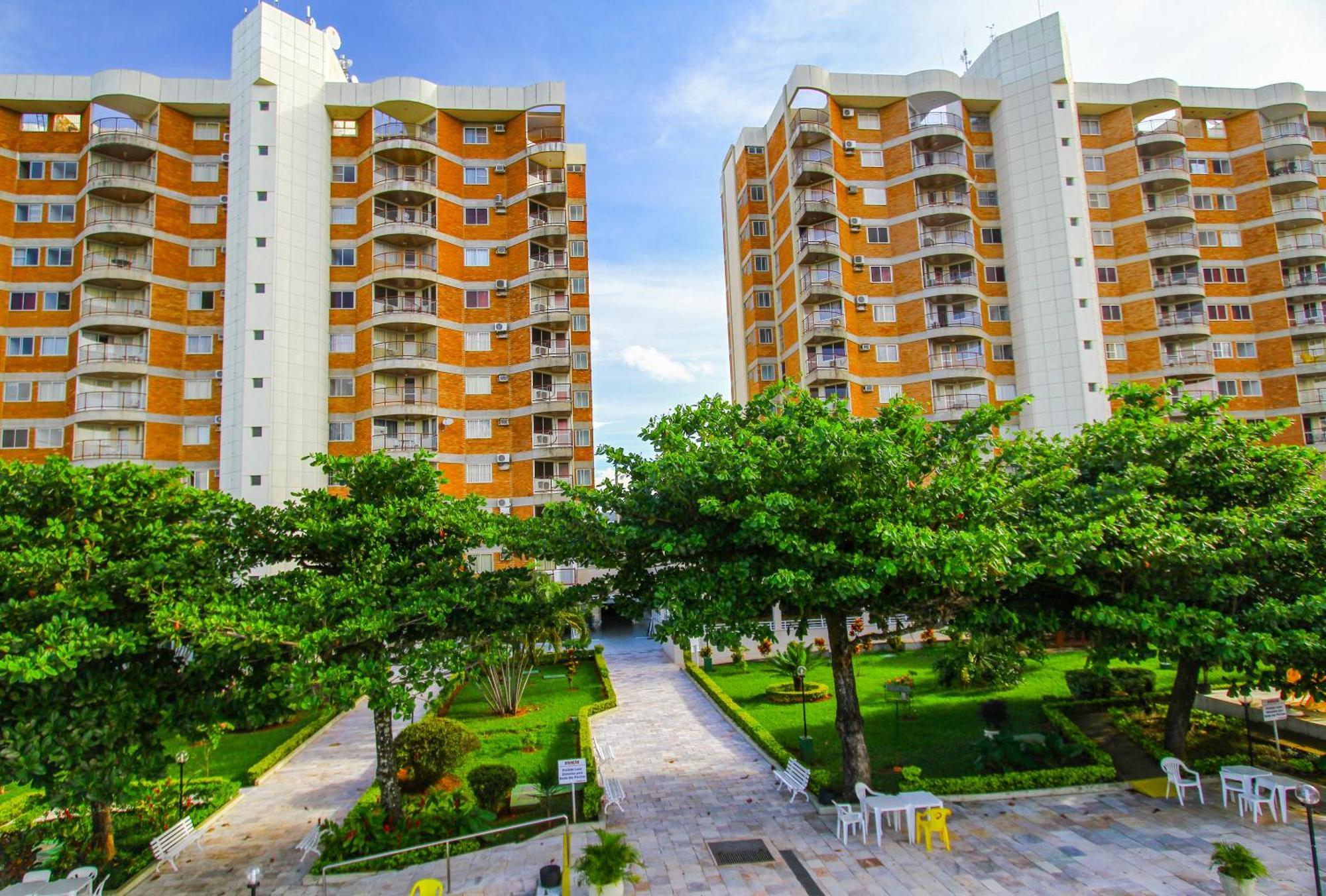 Imperio Romano Hotel *