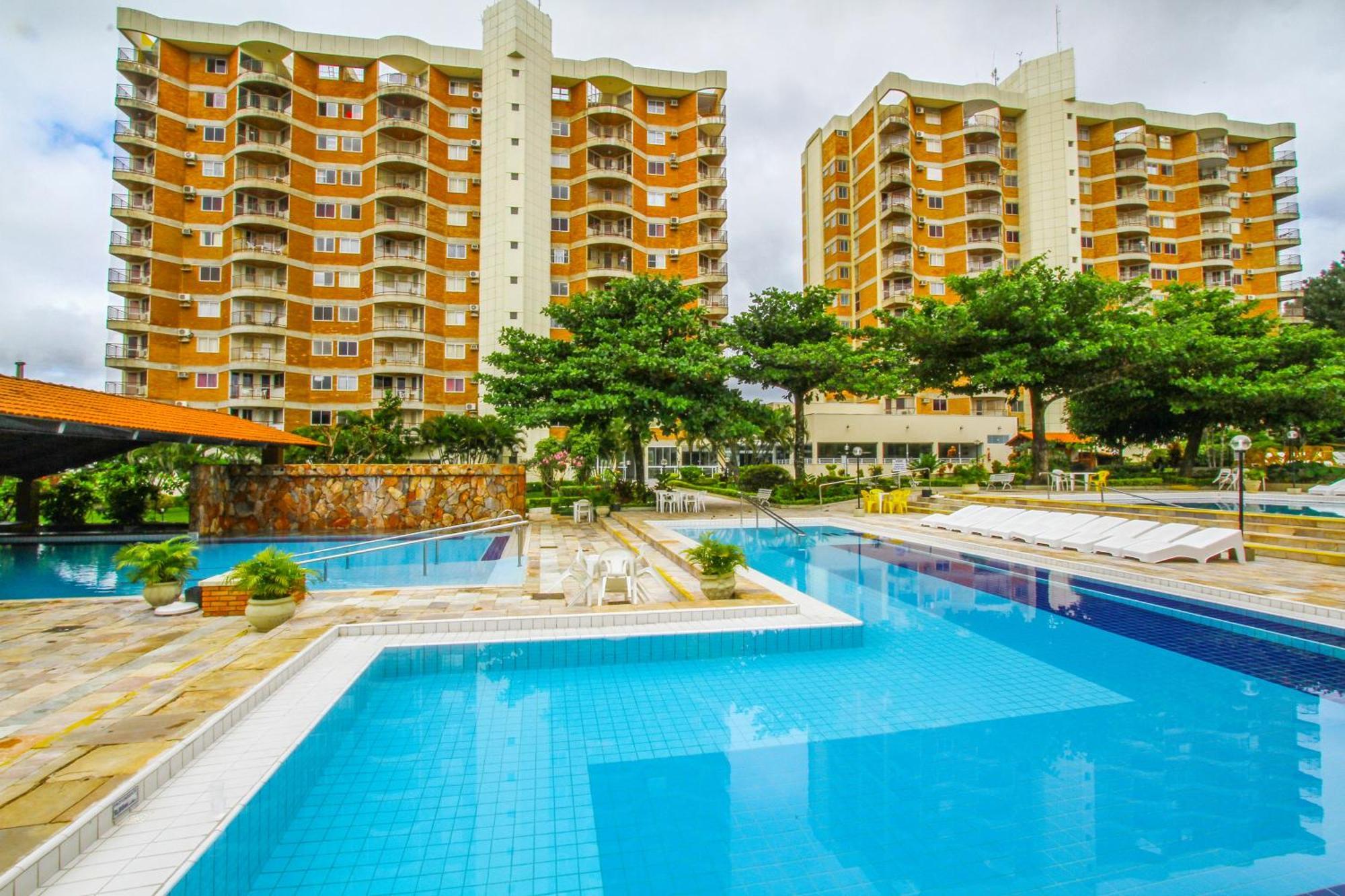 Imperio Romano Hotel Caldas Novas