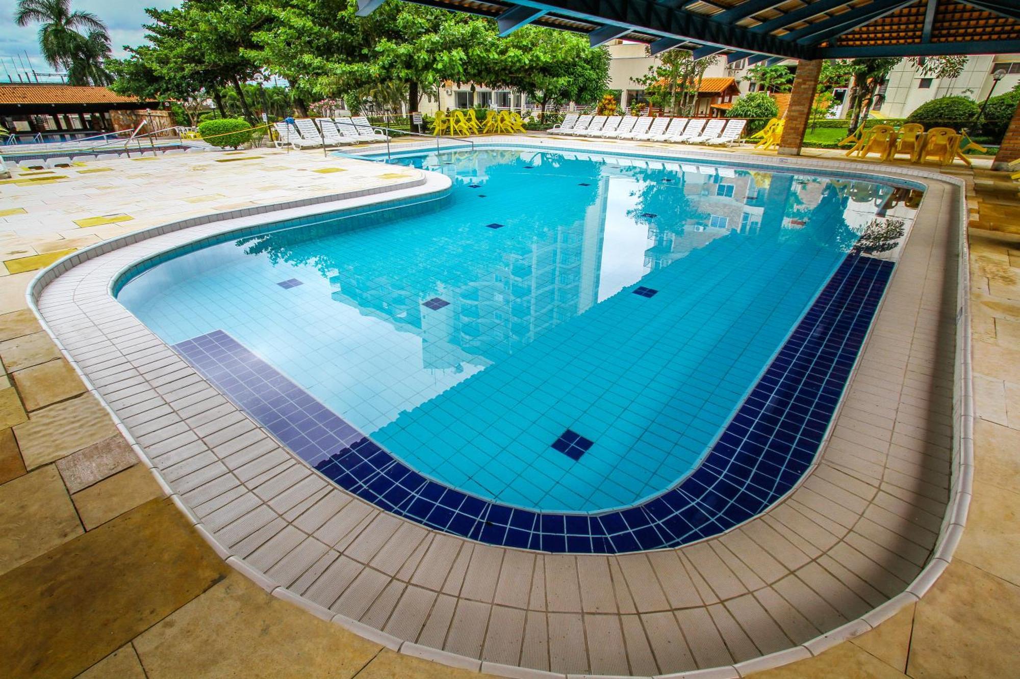 Imperio Romano Hotel